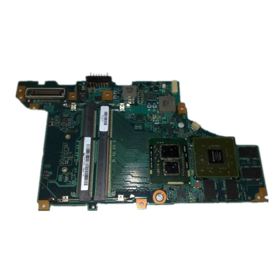 A1754735A Sony Vaio VPCZ1 Intel i5 2.533GHz Motherboard CONF277